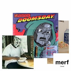 [Free] MF DOOM OPERATION DOOMSDAY type beat "Cereal" (prod. merf) 2023