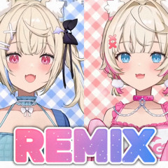 【REMIX】BAUDAY'25 | FUWAMOCO Remixed By Zetokoa