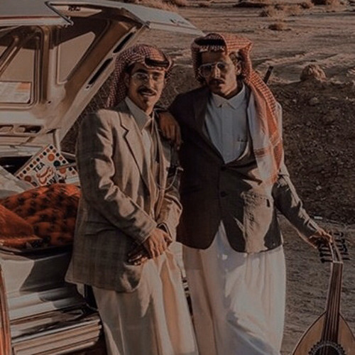 " يالخوي مجرا الليالي م صفالي ".