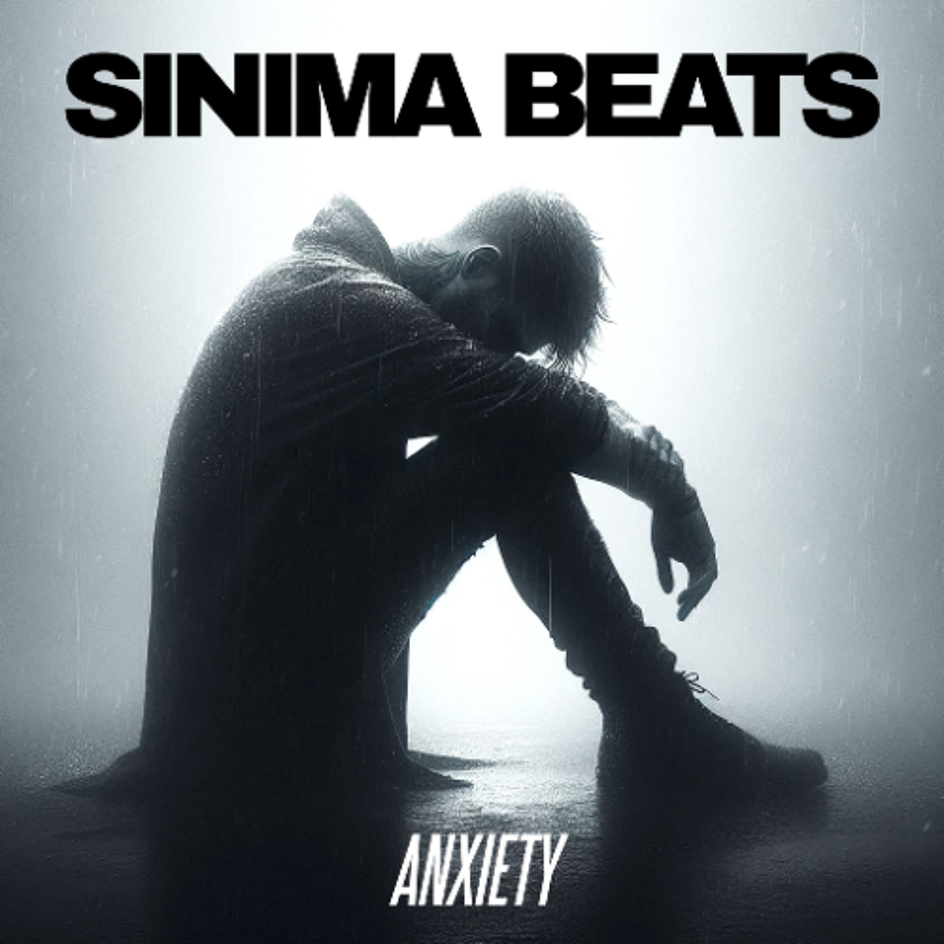 Anxiety episode artwork