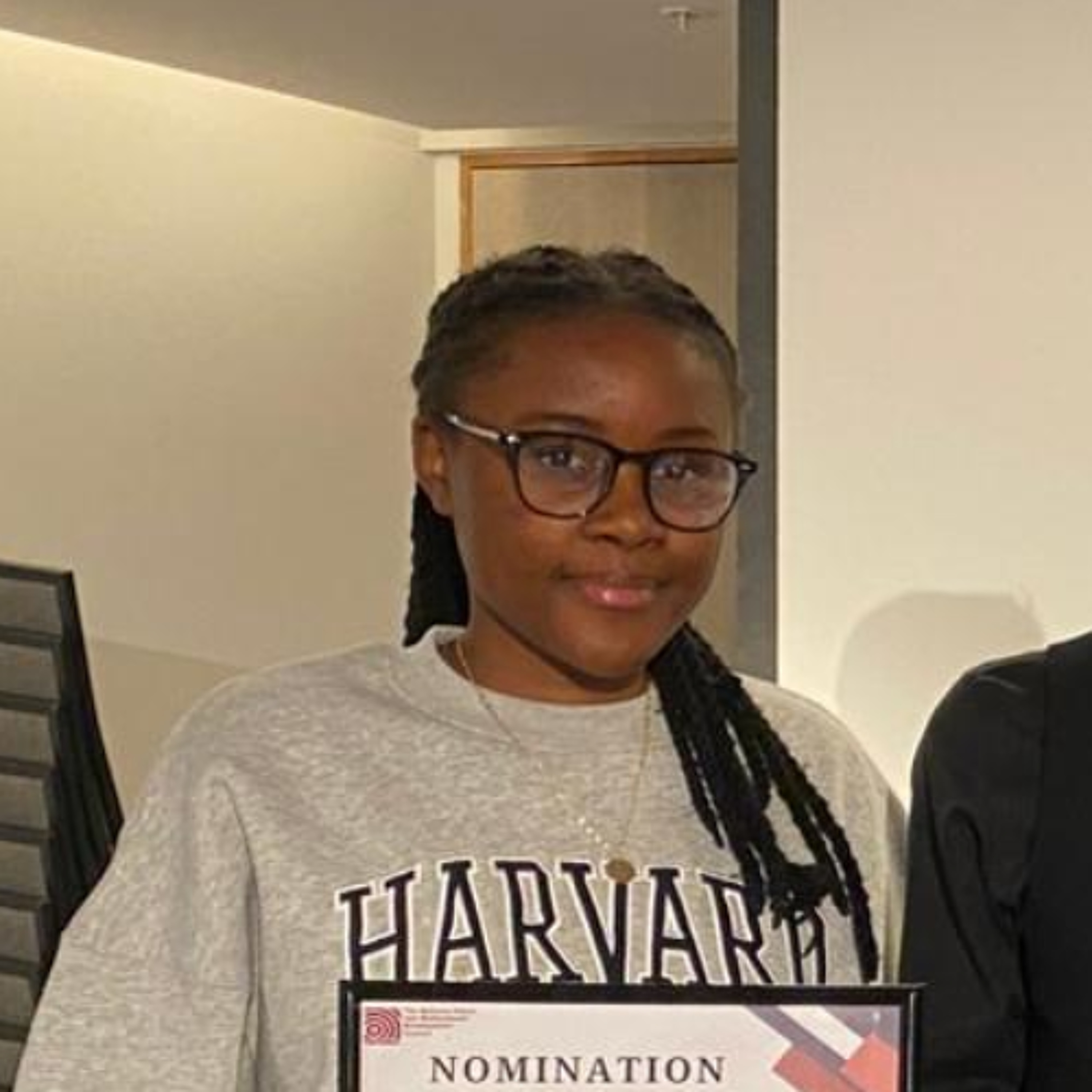 Africonnect with Esther - 23rd March 2026 - Swahilli