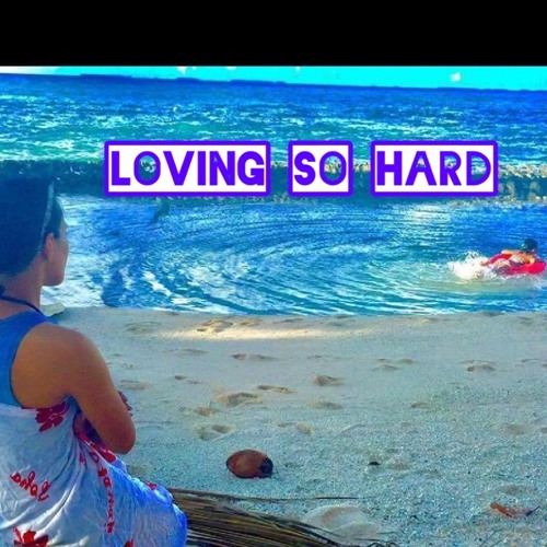 Lynna - ( Loving so hard ) Becky G cover