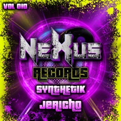 [Vol 010] Synthetik - Jericho [Watermark]