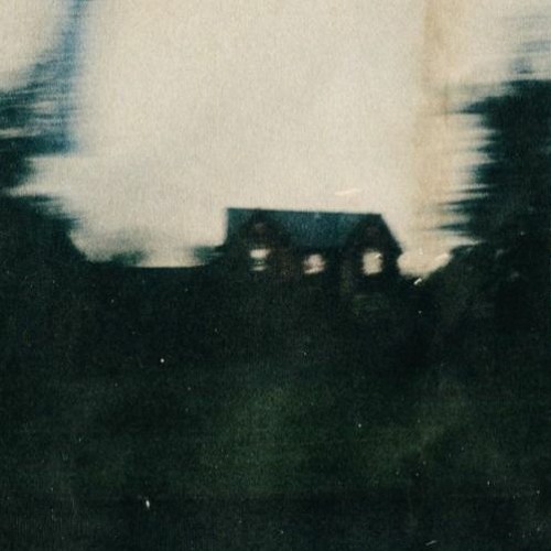 Distension (prod. michael harrison)