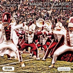 Magic City Classic – Mixed by Speaker Music