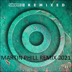 Danniel Selfmade  - Libre La Vida ( Martin Phill Remix 2021 )