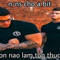 Ben Tren Tang Lau (LOUB Remix)