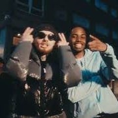 Motion X Haze Da Martian X Temz - KEEN