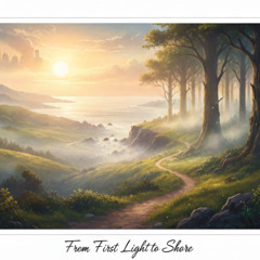 From First Light to Shore