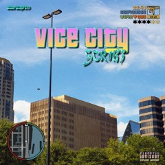 SCR1B3 - Vice City (Prod. Pastel Swade)