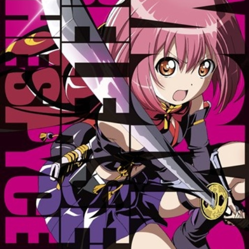 Stream ツキカゲ --スパッと!スパイ&スパイス (kfc J-core Bootleg