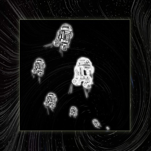 Smoltron X Ostatz - Droid Ritual