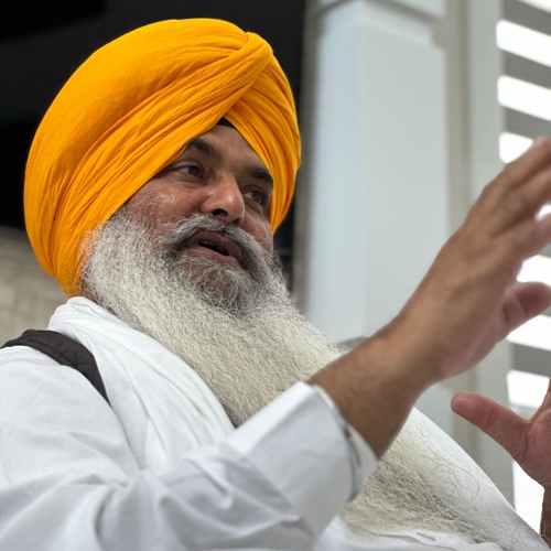 July 17, 2024 - Giani Kulwant Singh Ji Ludhiana (Calgary 2024)