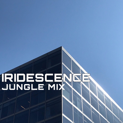 IRIDESCENCE x JUNGLE MIX