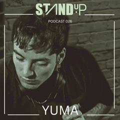 StandUP podcast |026| YUMA
