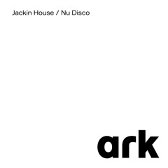 Arkarian - Jackin Sessions | Vol. 1