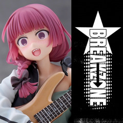 MiaplaK BREAKZONE MIX