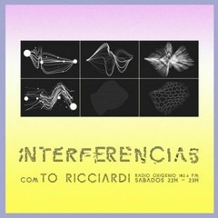 06 De Março 2021 Interferências (Rádio Oxigénio 102.6 FM Lisbon)