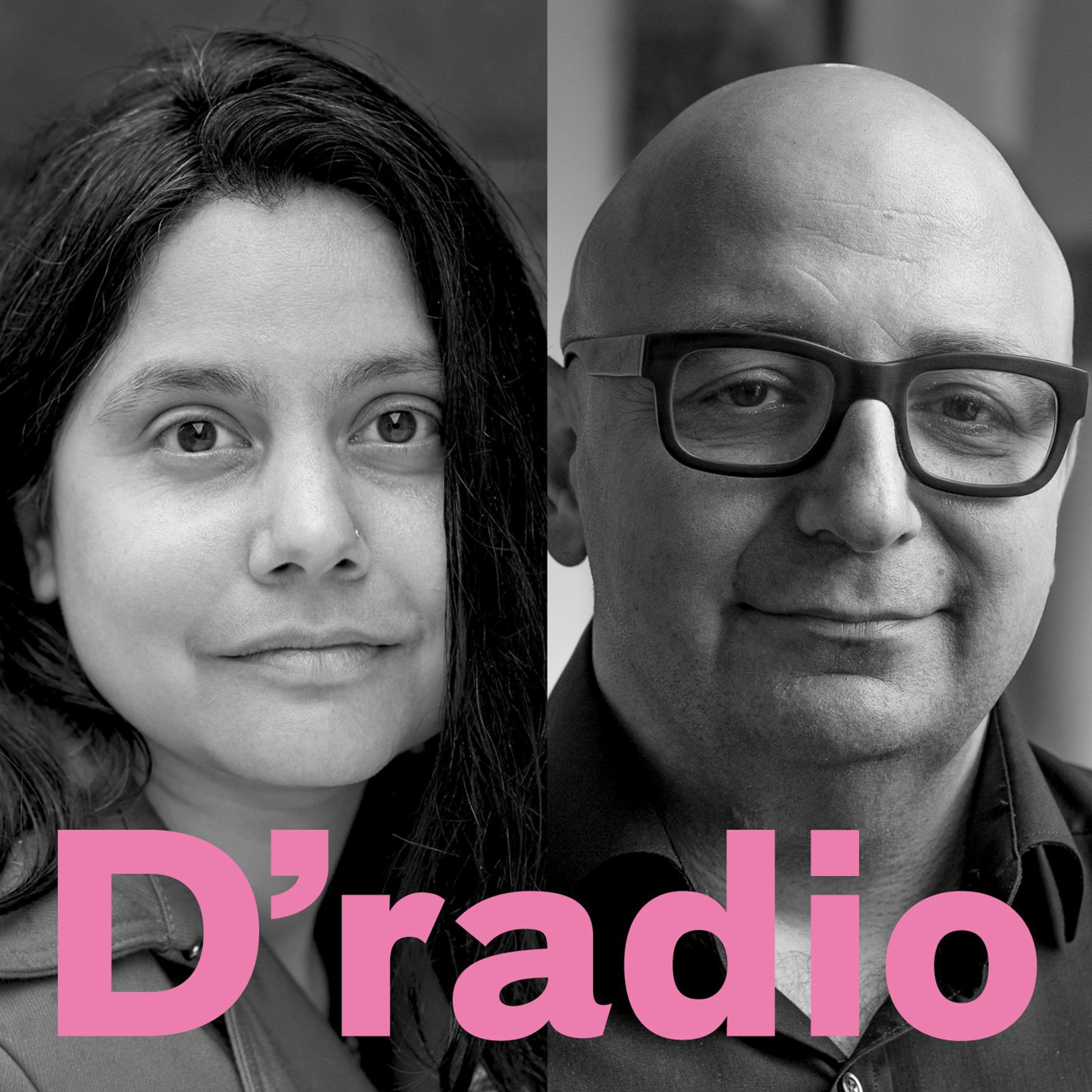 The Future of Protest — Mithu Sanyal im Gespräch mit Armin Nassehi episode artwork