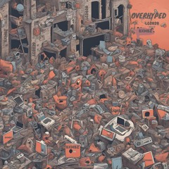 Over Hyped feat. BXMBZ of DOTWAV