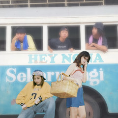 Hey Nona Manis- Luh Da Jaun, Coachan, Garmilezi (Jvgher UKG Remix)