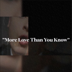 John Newman vs Axwell & Ingrosso - More Than You Know (Quadi's Genre Blend Teaser)