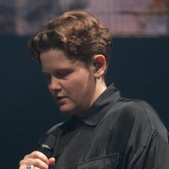 Chris Cracknell 1BTN 20.08.19 in Conversation with Kae Tempest