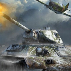 WAR THUNDER MOBILE - Battle Theme 7 OST