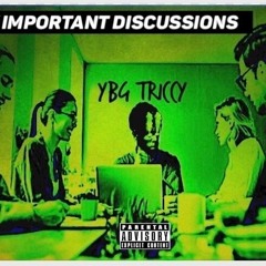 CHINC TALK FT DXRTBANG