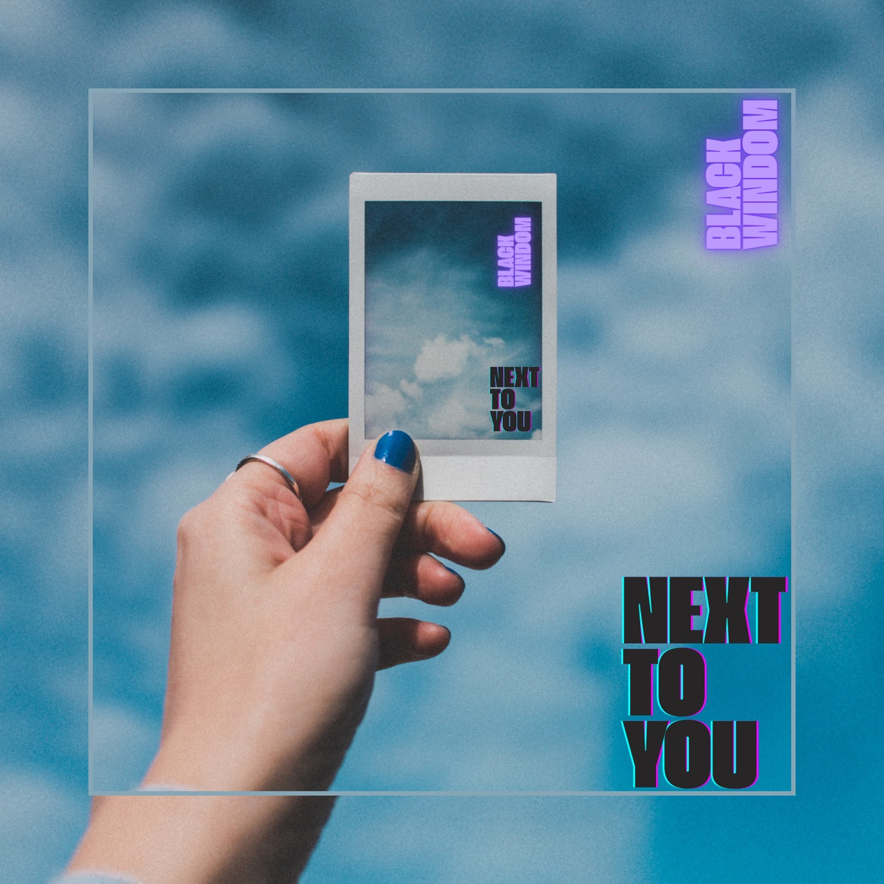 Next to You episode artwork