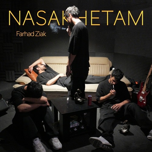 Nasakhetam. Prod[MadThreep]