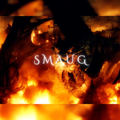 "I AM FIRE. I AM DEATH" | Smaug x Prey (Slowed to Perfection)