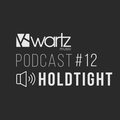 Kwartz Podcast #12 - Holdtight