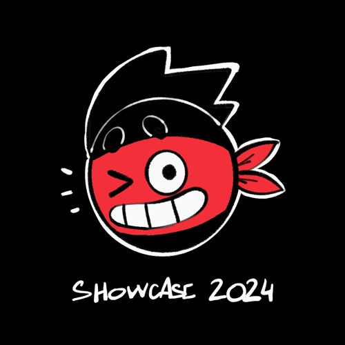 DHMPR SHOWCASE 2024 MIX