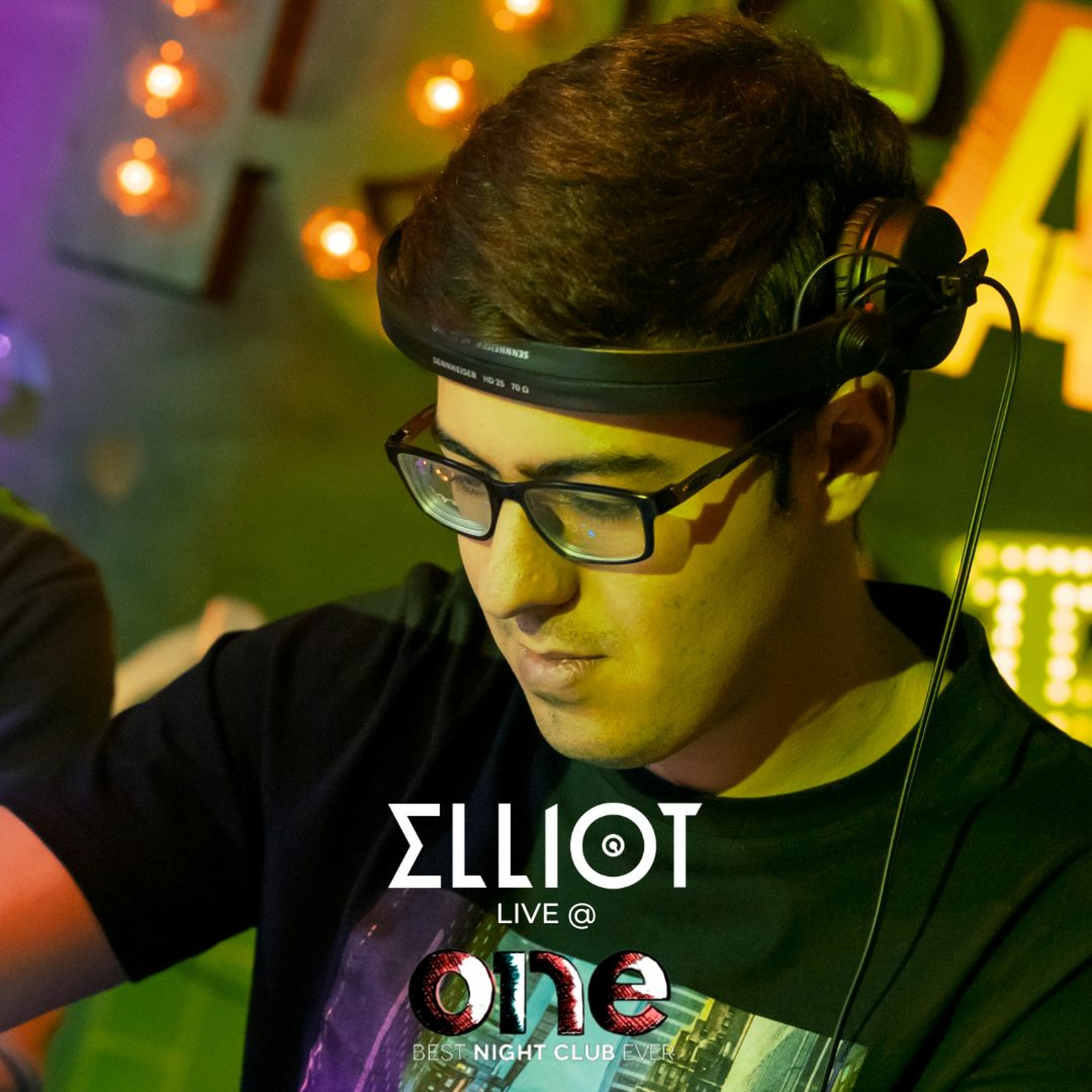 ELLIOT