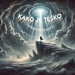 Kako Je Teško