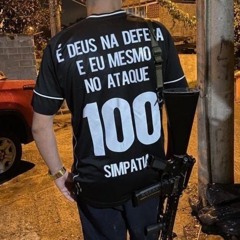 SÓ MEGA TREPAÇÃO