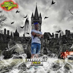 EPIDEMIC @ Terror Mix Vol.13 (November 2023)