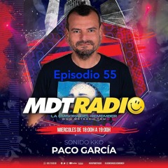 MDT Radio Sonido KKO Episodio 55