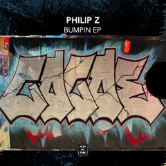 Philip Z - Ballin (Original Mix)