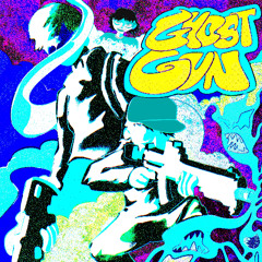Ilykarma, Cvstuls - Ghost Gun & K (CoProd Tyler Brady, Fony Wallace)