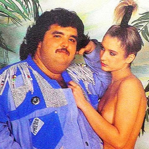 Maya - Lait De Coco (Mr Ron Extended Edit)