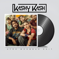 Oorum Blood ( AfroMoombah Edit ) | FREE FULL TRACK DOWNLOAD |