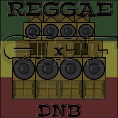 Reggae x DnB minimix