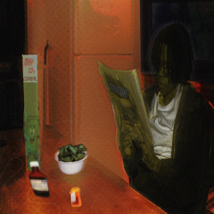 Nasmny - Lucky (unreleased)