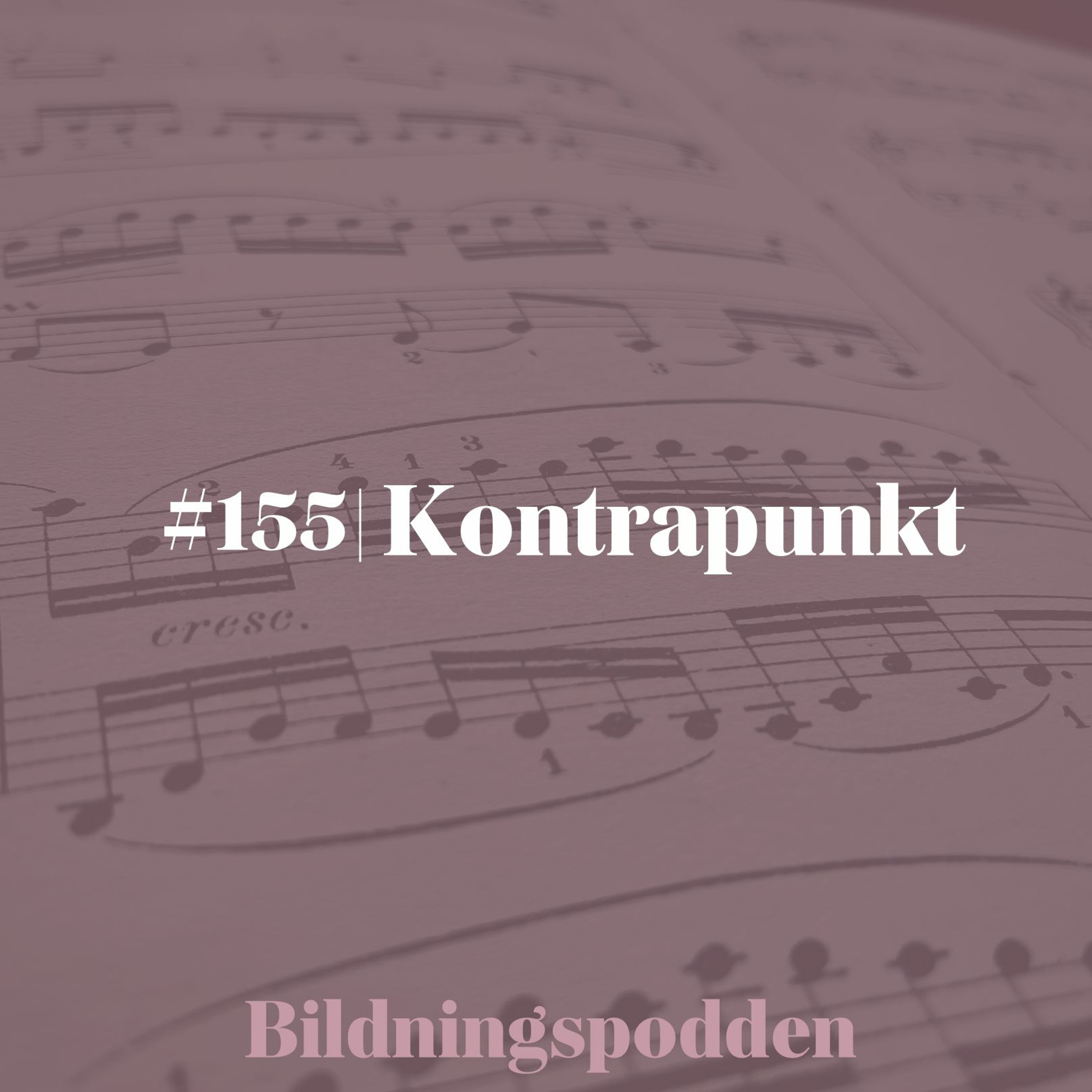 Bildningspodden