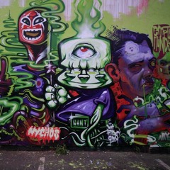 Machine Attax - Weapon Of Choice