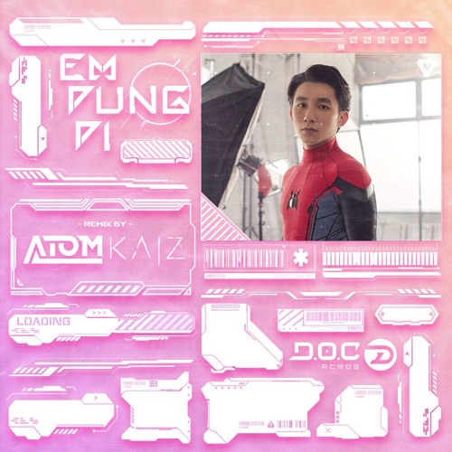 Sơn Tùng M-TP - Em Đừng Đi [ ATOM x KAIZ Remix ] [ Download Now = Buy ]