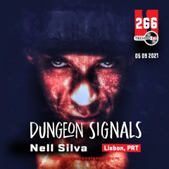 Dungeon Signals Podcast 266 - Nell Silva