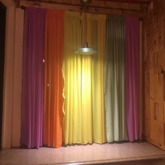 Nice… in a strange way